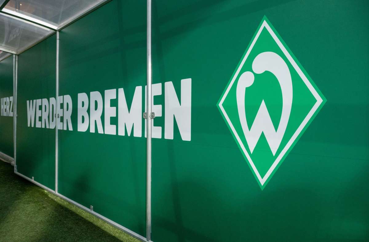Werder Bremen: 114,83 Millionen Euro