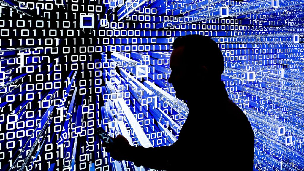 Nach Hackerangriff: Experten kritisieren teils sorglosen Umgang mit Daten