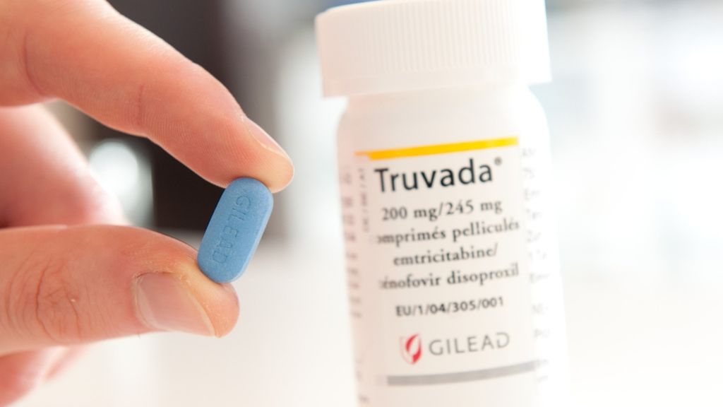 „Truvada“: Medikament zur HIV-Prophylaxe kommt in der EU auf den Markt