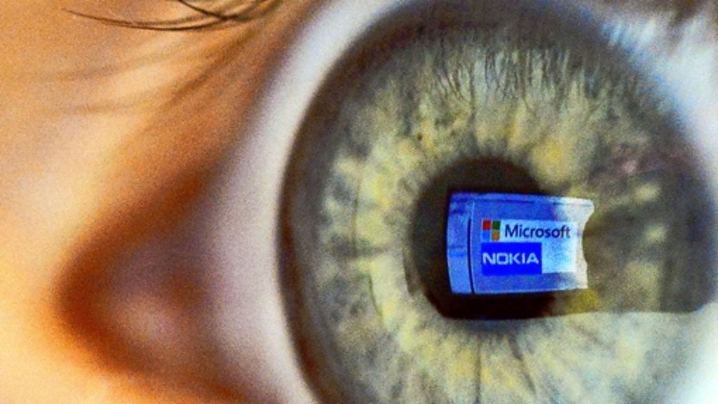 Nokia-Deal: Microsoft ändert seine Strategie radikal