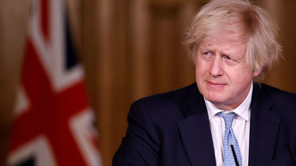 Britischer Premierminister: Neue Vorwürfe zu Boris Johnsons privaten Ausgaben und Spenden