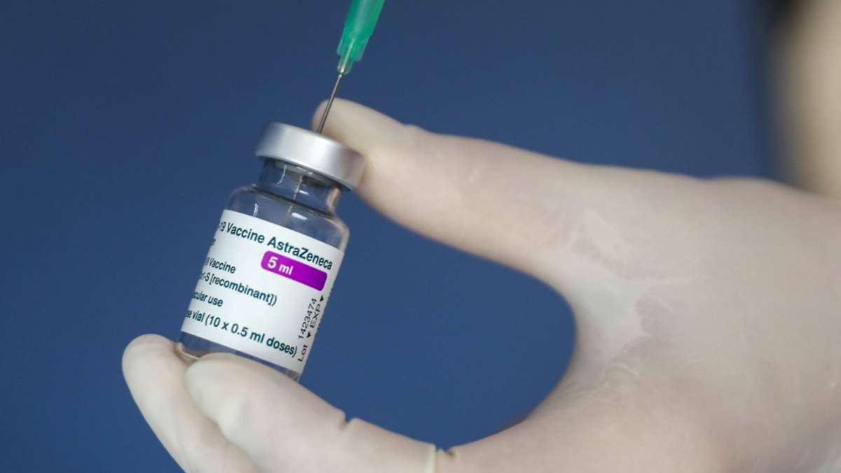 Stopp von Astrazeneca-Impfung: So geht es mit den Impf-Terminen in Baden-Württemberg weiter