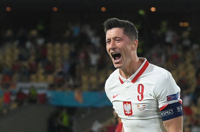 Playoffs für Fußball-WM: Polen will nicht gegen Russland antreten