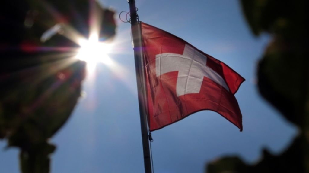 Steuerfragen in der Schweiz: Verfassung schreibt Recht auf Anhörung vor