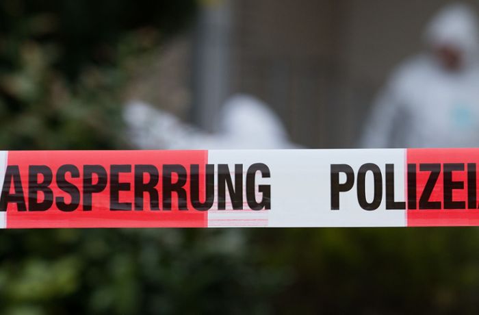 44-Jährige wird in Offenbach erschossen - Täter auf der Flucht