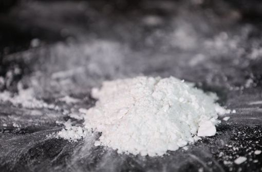 100 Kilo Kokain für Polizei besorgt