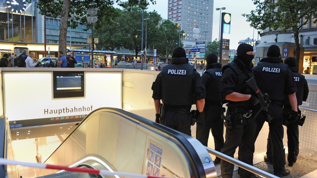 Bluttat in München: Eine Welt  voller Gewalt