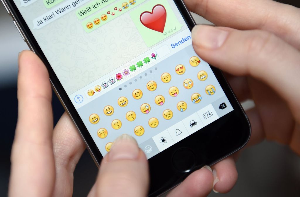 Dating-apps für junge berufstätige