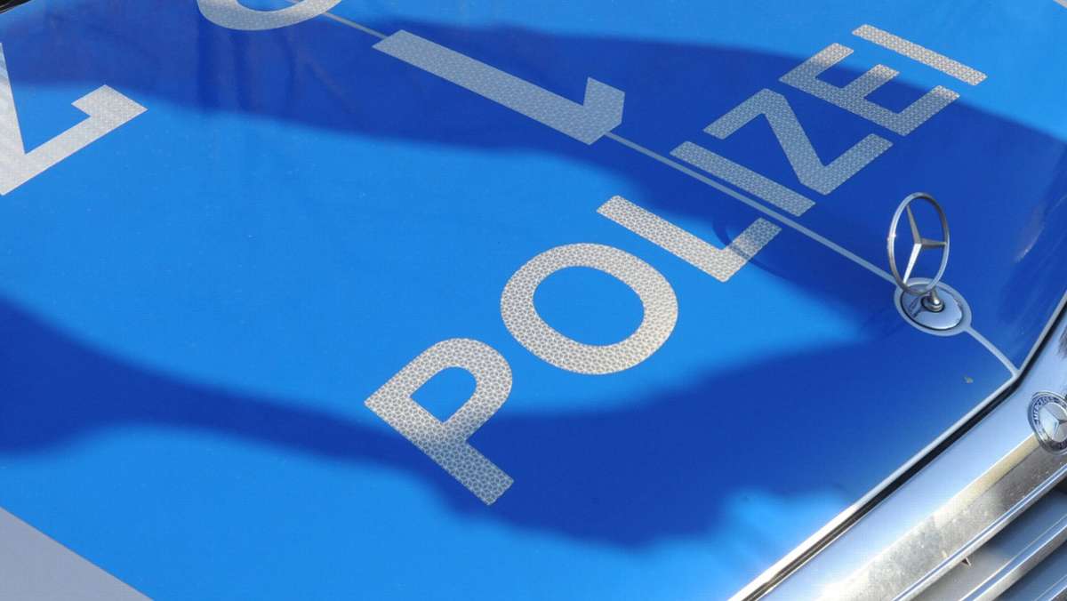 Vorfall in Stuttgart-Mühlhausen: Exhibitionist belästigt 23-Jährige