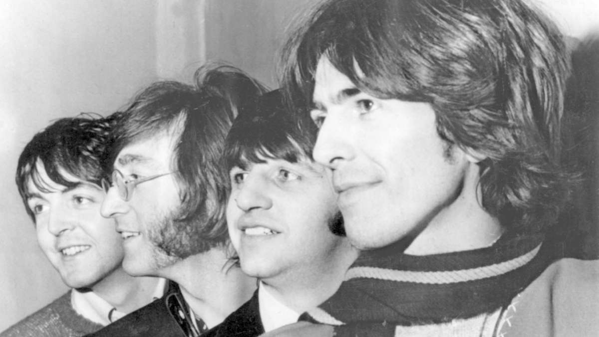  Als Schlagzeuger der Beatles gelangte Ringo Starr zu Weltruhm, seine Solokarriere verlief nicht ganz so erfolgreich. Am Dienstag hat er seinen 80. Geburtstag gefeiert – allerdings nur online. 