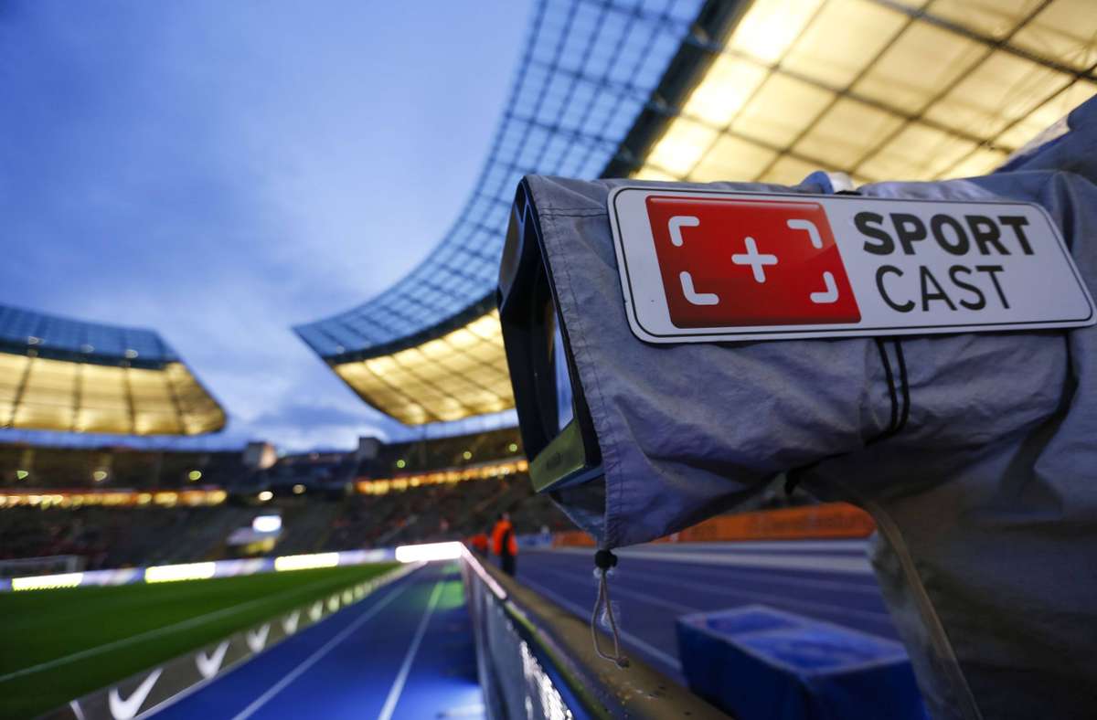 Hertha BSC: 66,51 Millionen Euro gesamt, davon 61,97 Millionen Euro national und 4,54 Millionen Euro international