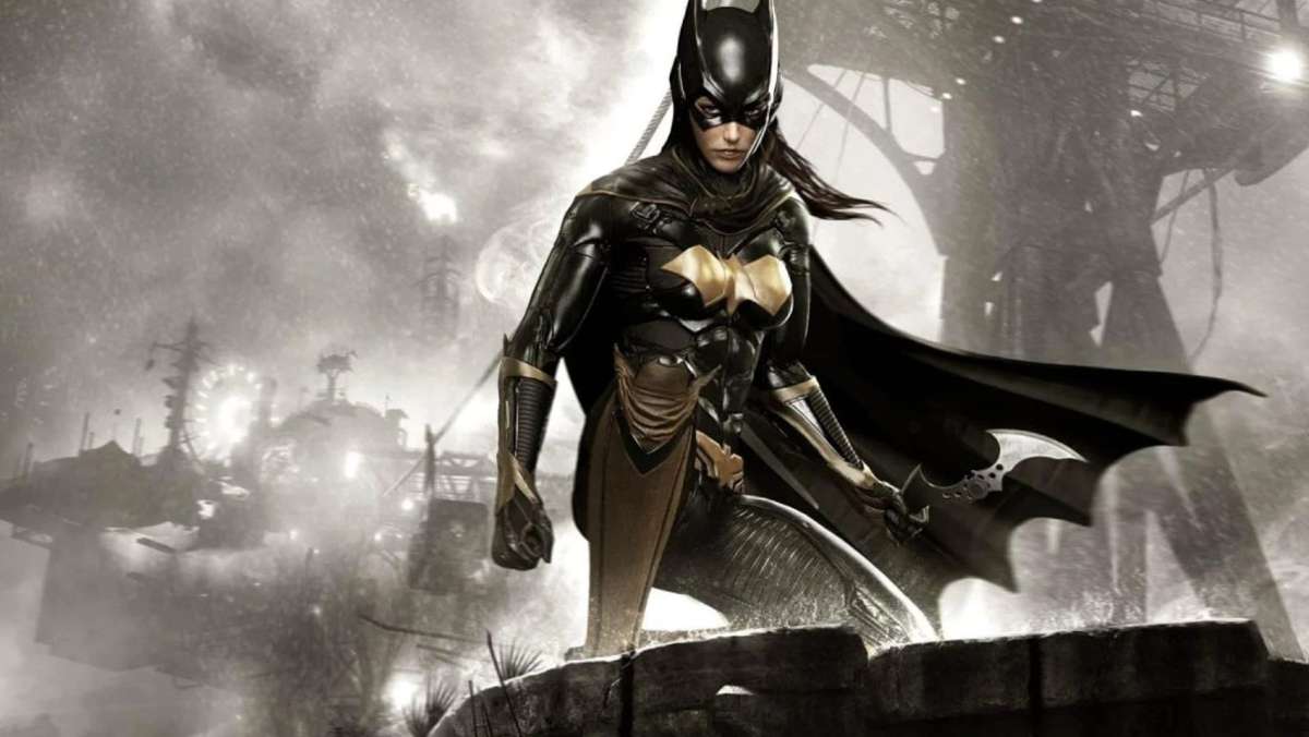 Netflix, Amazon & Co.: „Batgirl“ als Opfer der Streaming-Kämpfe