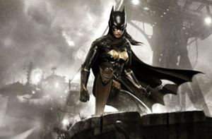 „Batgirl“ als Opfer der Streaming-Kämpfe