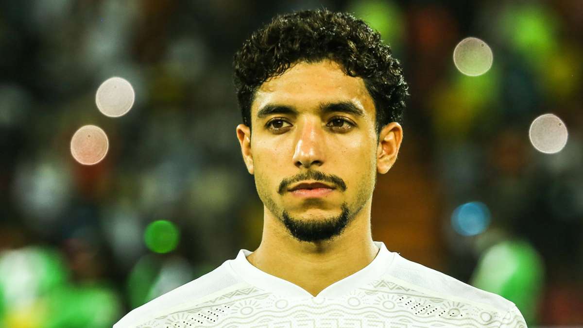  Ägypten steht im Achtelfinale des Afrika-Cups in Kamerun. Für die „Pharaonen“ um Omar Marmoush vom VfB Stuttgart geht es in der kommenden Woche beim Turnier weiter. 