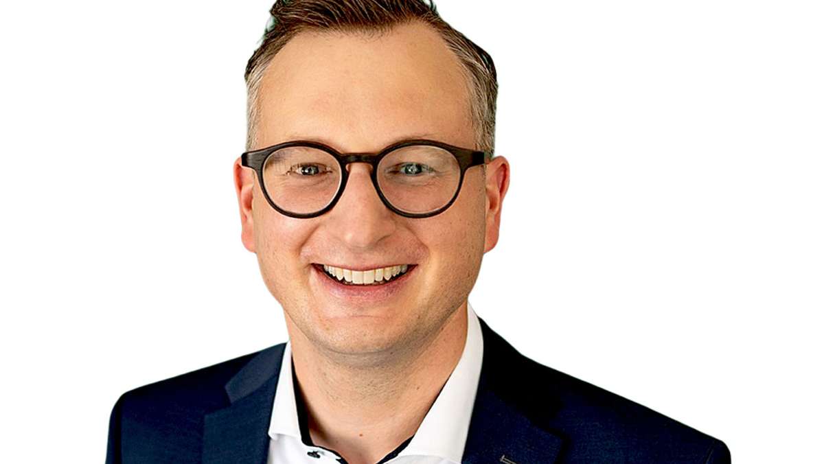 Wahlkreis Kirchheim: Andreas Schwarz (Grüne) verteidigt sein Direktmandat
