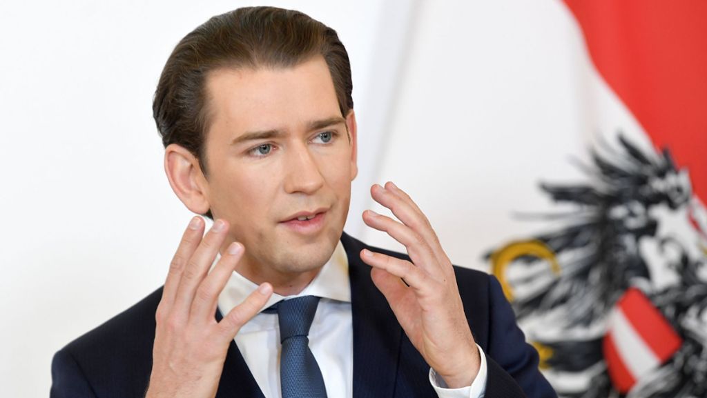 Corona-Krise: Österreich will Maßnahmen direkt nach Ostern lockern