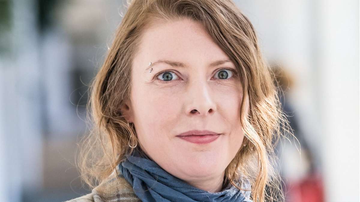 Personalwechsel bei Stuttgarter Grünen: Petra Rühle für Fraktionsvorsitz favorisiert