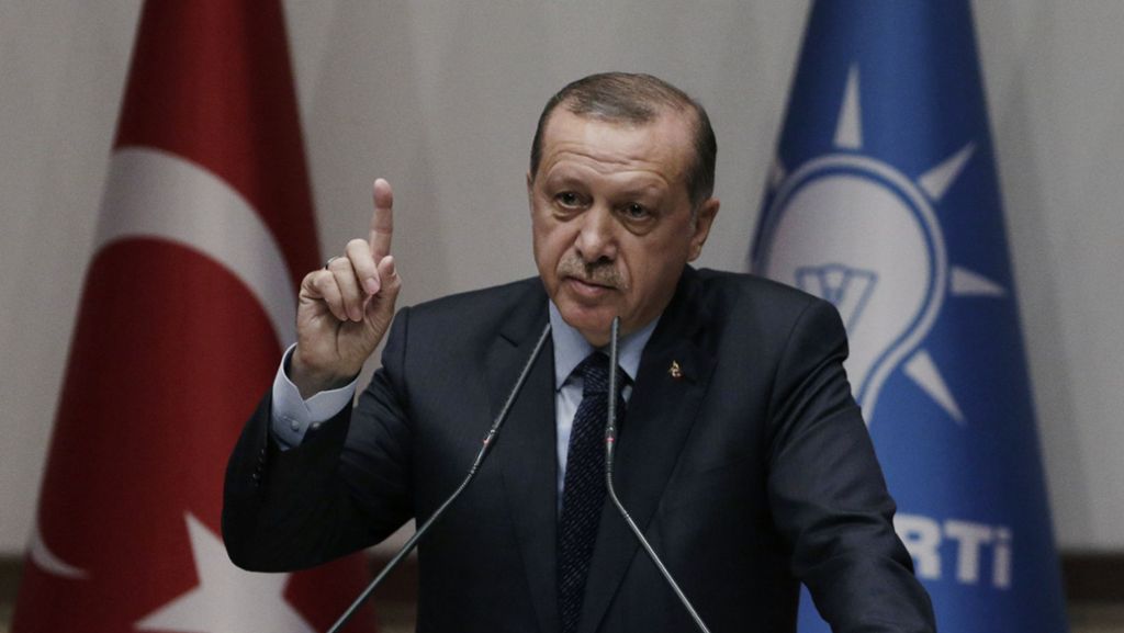 Werben um Auslandstürken: Türkei kritisiert Verbot von Wahlkampfauftritten