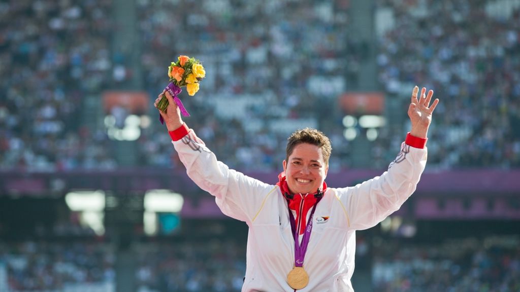 Paralympics in Rio: Das sind die deutschen Medaillengewinner