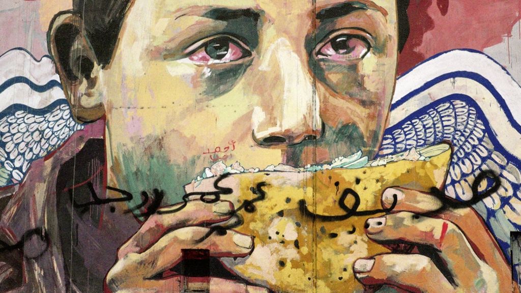 Kairo: Die Wandzeitungen der Revolution