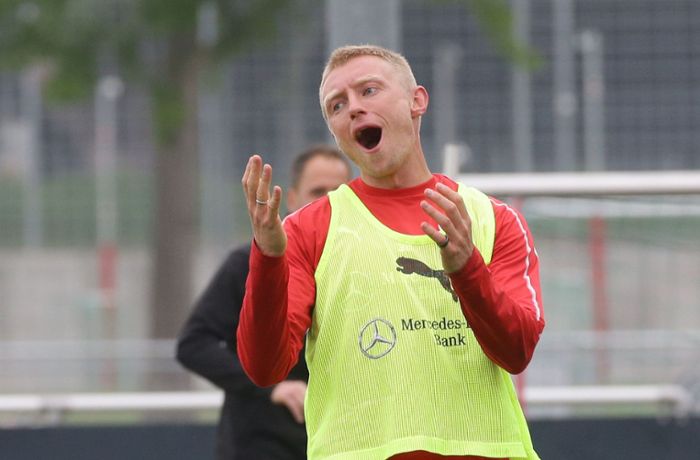 Darum kann der  VfB Stuttgart in der Bundesliga überraschen