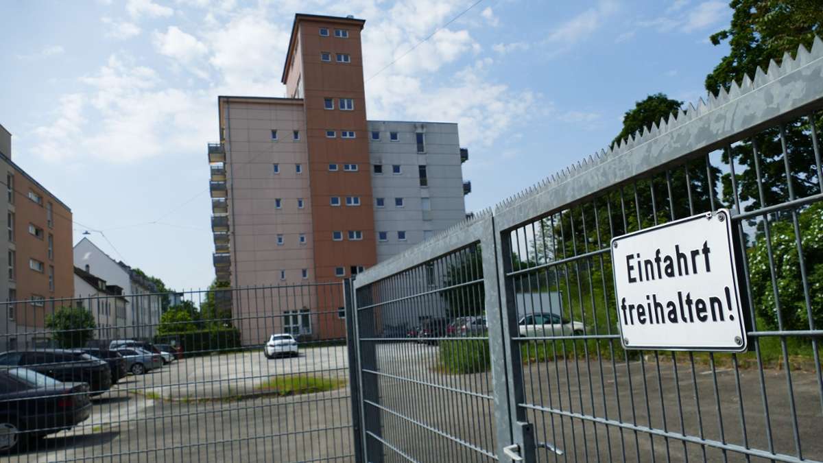 Wohnungsbau in Stuttgart: Großer Schritt für betreutes Wohnen am Neckar