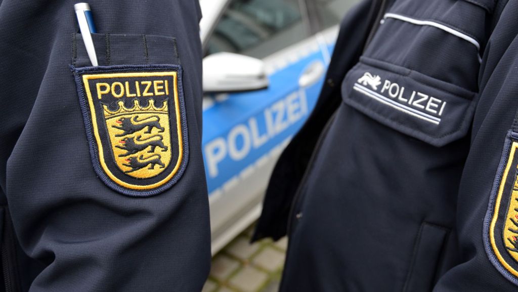 Nach Morddrohungen in Schule: Polizei in Heilbronn vernimmt Schüler weiter