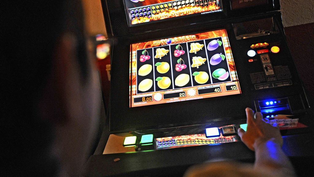 Glücksspiel: Staatlich organisierte Spielsucht