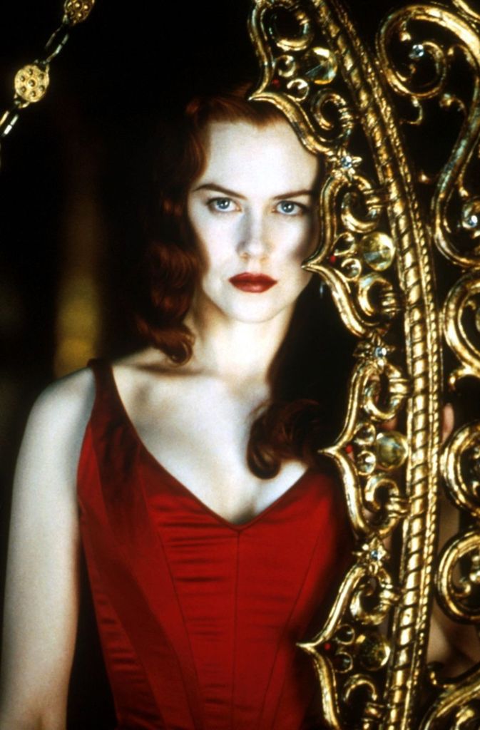 „Moulin Rouge“ (2001)