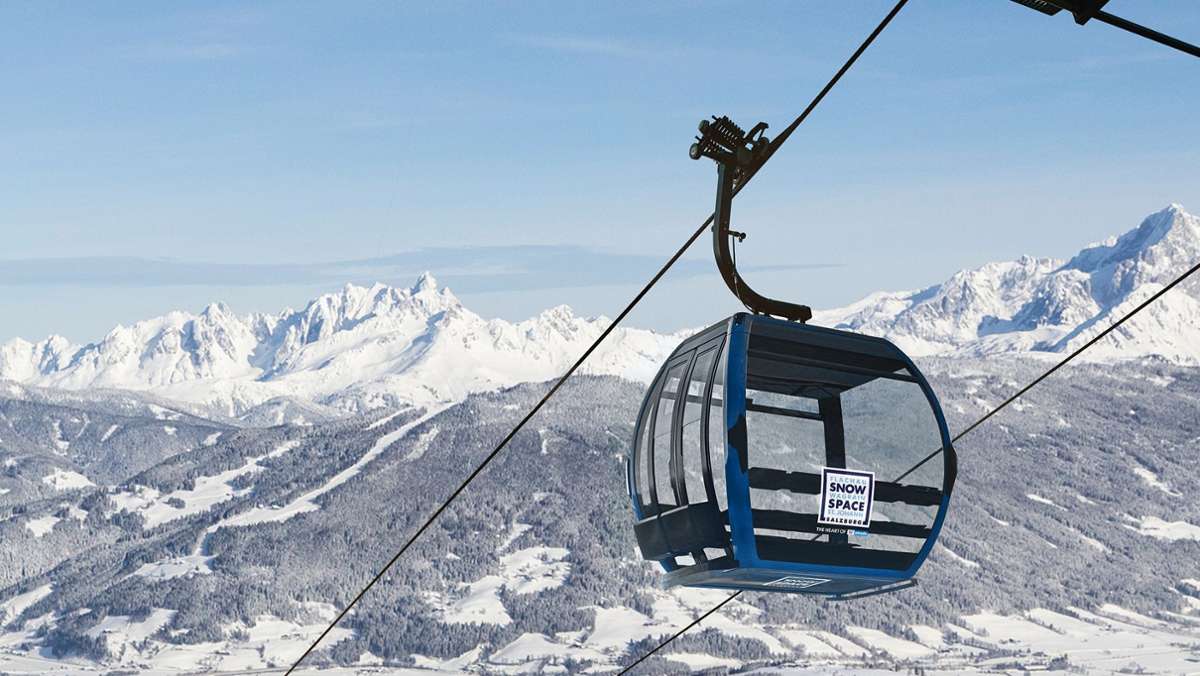 Wintersport 2021/22: Diese neuen Lifte warten auf Skifahrer