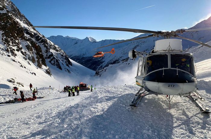 Prozess gegen Ludwigsburger Skifahrer beginnt am 7. April