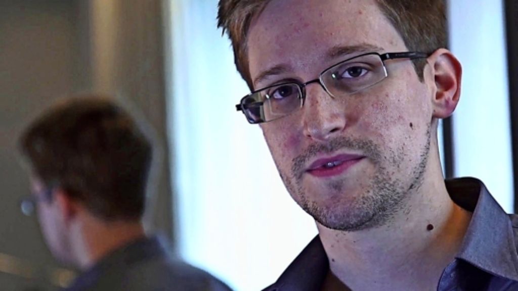 NSA-Enthüller: Snowden möchte in Russland bleiben