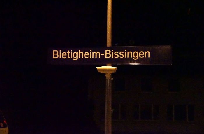 Bietigheim-Bissingen: Mann ins Gesicht geschlagen