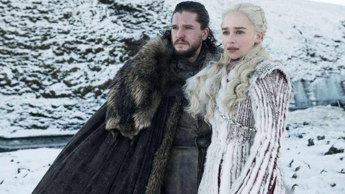 HBO plant neue „Game of Thrones“-Ableger: „House of Dragons“  in Produktion, weitere Serien geplant