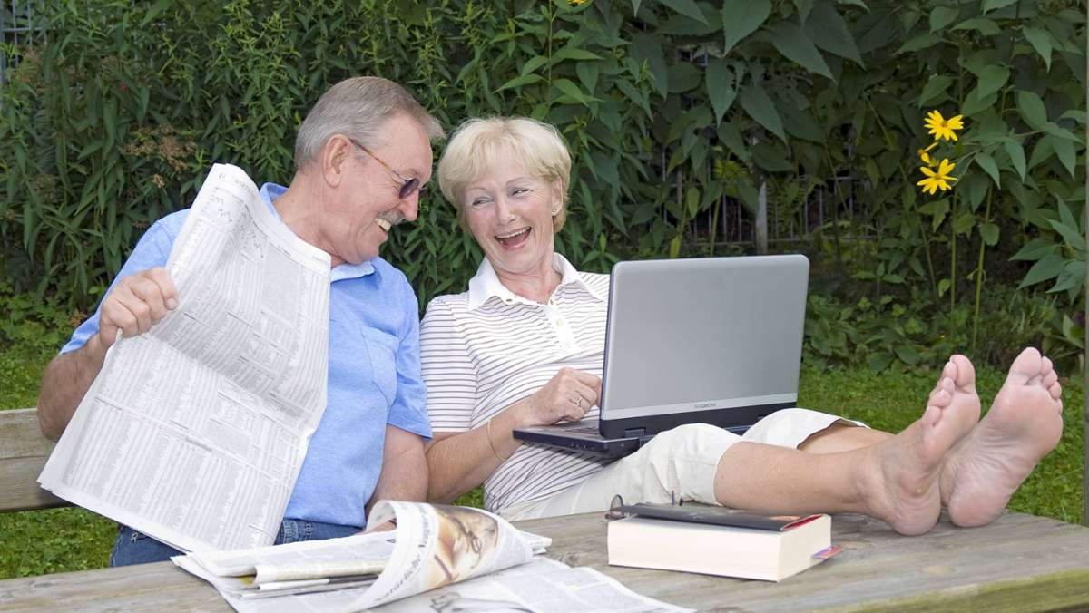 Fakten zum Renteneintritt: So gelingt der vorzeitige Ruhestand