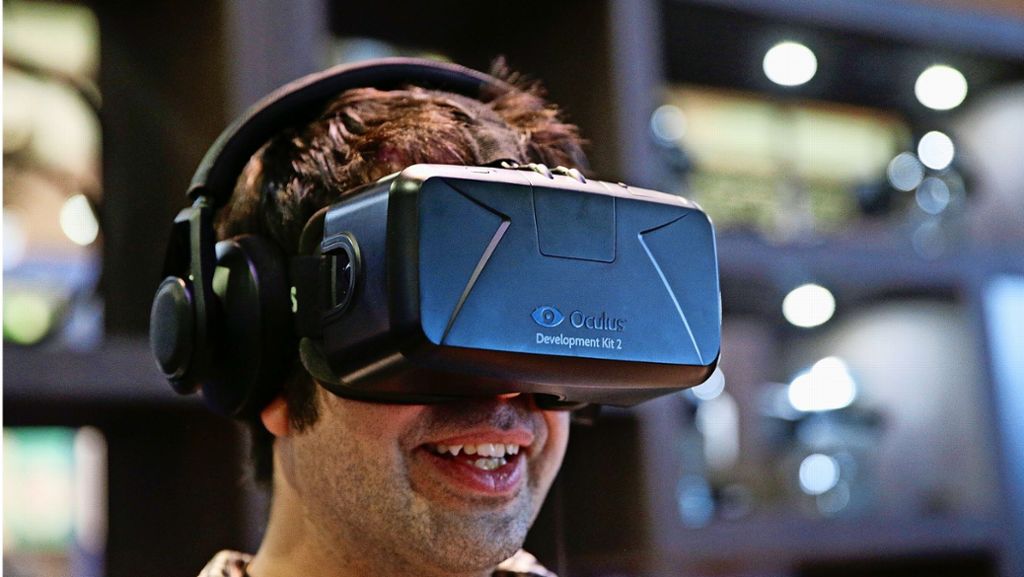 Neues von der SWR-Jahrespressekonferenz: Ab in die virtuelle Realität!