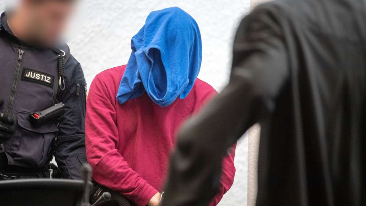 Tödliche Attacke in Stuttgart-Fasanenhof: Urteil im Mordprozess wird am Monag erwartet