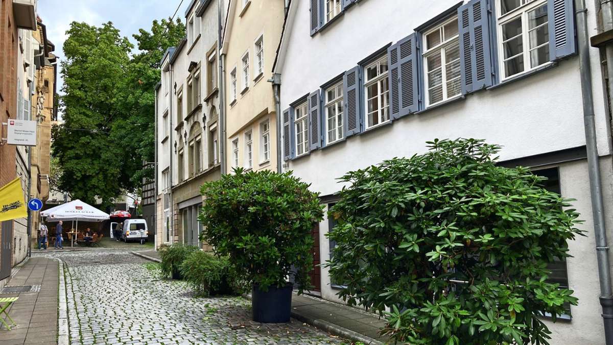 Amtliche Regelwut in Stuttgart: Stadträte kritisieren das Ordnungsamt