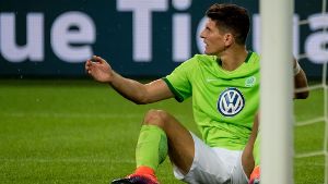 Wolfsburg bleibt erneut ohne Sieg