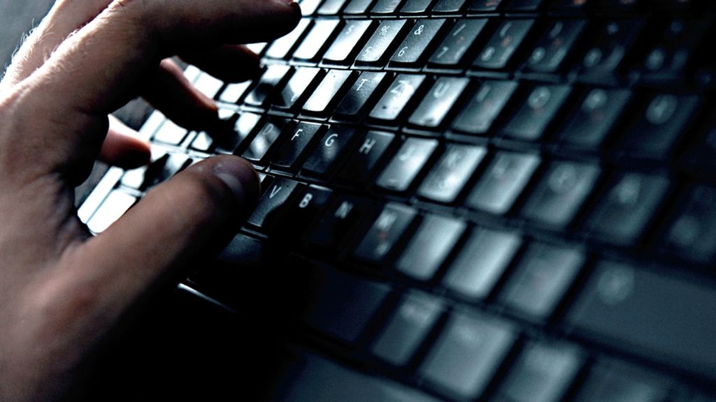 Waiblingen: Polizei gelingt Schlag gegen Cyberkriminelle