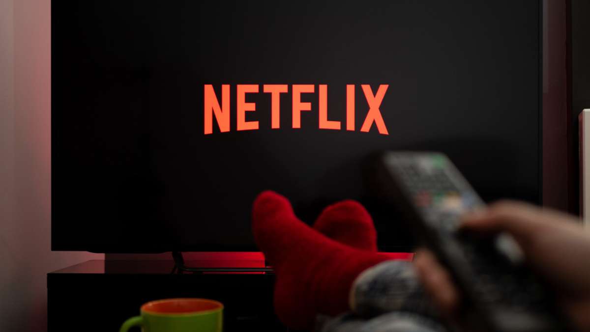 Netflix: So viel Werbung wird im „Standard-Abo mit Werbung“ gezeigt