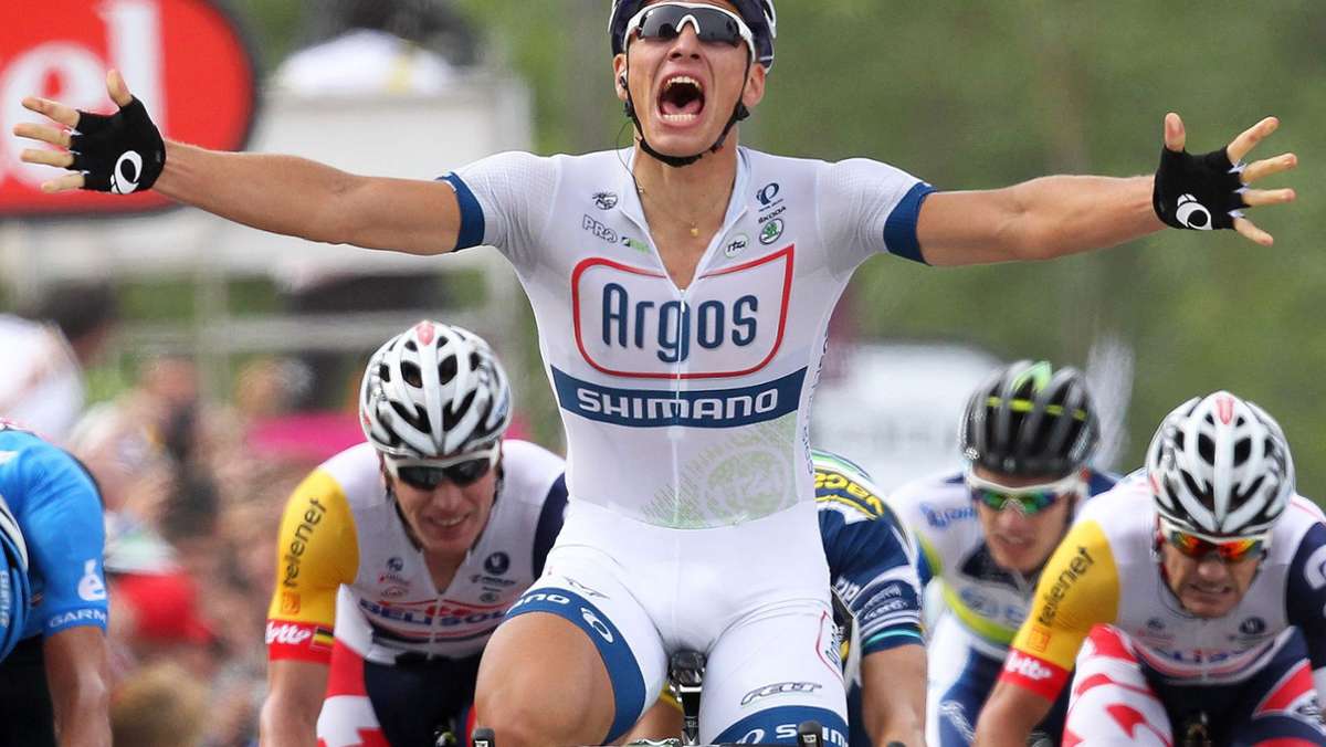 Tour de France: Das sind die erfolgreichsten deutschen Etappenjäger