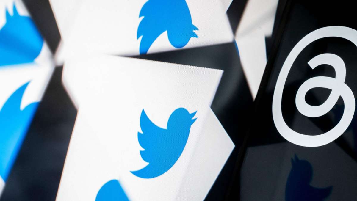 Konkurrenz-App Threads: Twitter droht Meta mit Klage