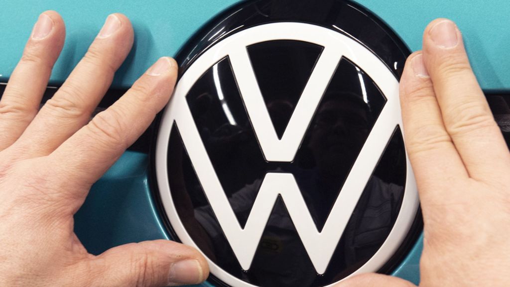Entschädigung von Kunden: Blaues Auge für VW