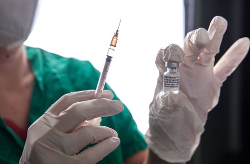 Gewaltforscher sieht bei Impfpflicht hohes Konfliktpotenzial