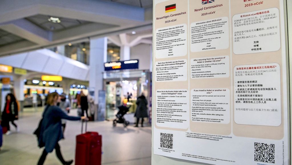 Corona-Virus breitet sich aus: Wie gut ist Deutschland vorbereitet?