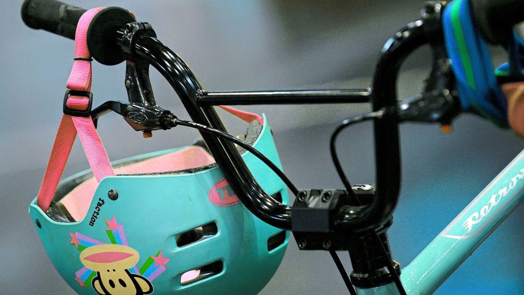 Italien: Fahrrad gestohlen - Polizei kauft Sechsjährigem ein neues