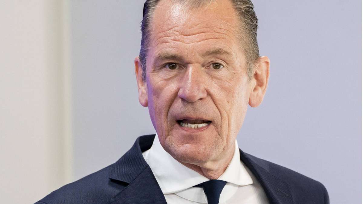 Mathias Döpfners Stellungnahme: So reagiert der Springer-Chef auf die Vorwürfe