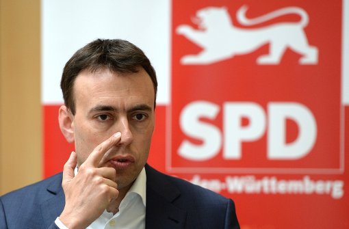 Wer wird Schmid-Nachfolger bei der SPD?