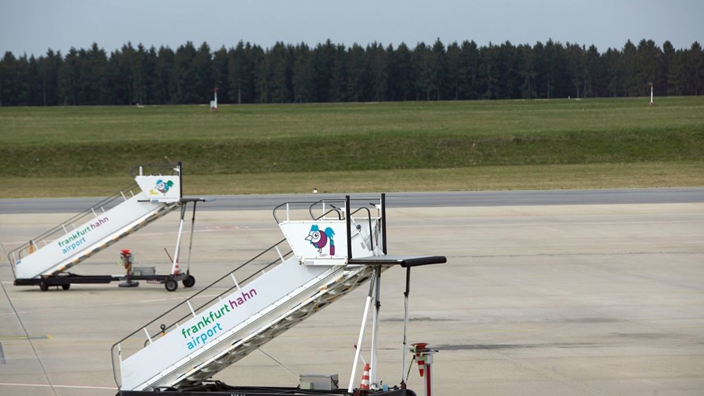 Flughafen Hahn: Zweite Frist für Verkauf ist abgelaufen